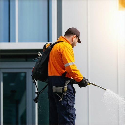 Power Wash for Trustworthy Results: Proven Techniques & Equipment 2024