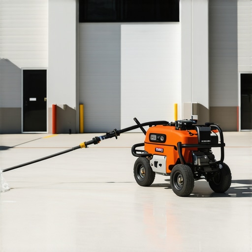 Power Wash for Trustworthy Results: Proven Techniques & Equipment 2024