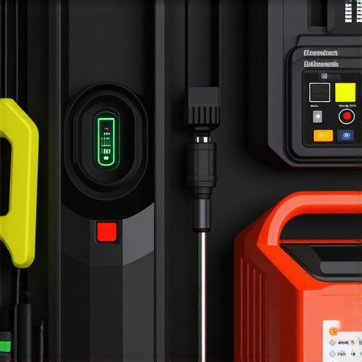 Power Washer Battery Care: 5 Fast Fixes to Save Your Tech in 2026