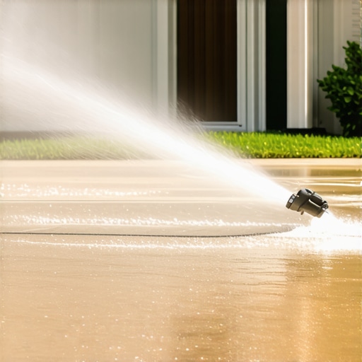 Power Washer Tips: Effective Strategies for Better Powerwashing Results