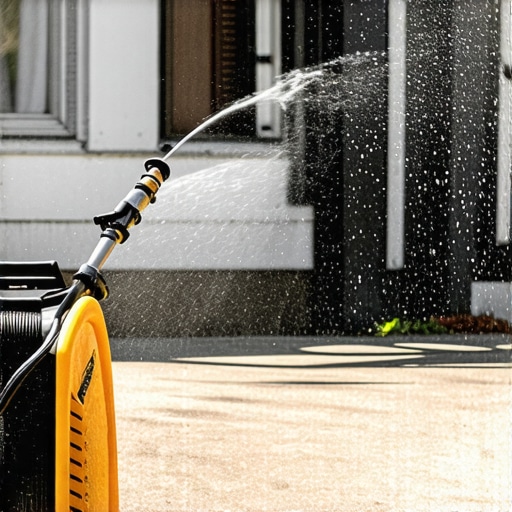 Power Washing Essentials: Boost Results with Top Equipment & Tips