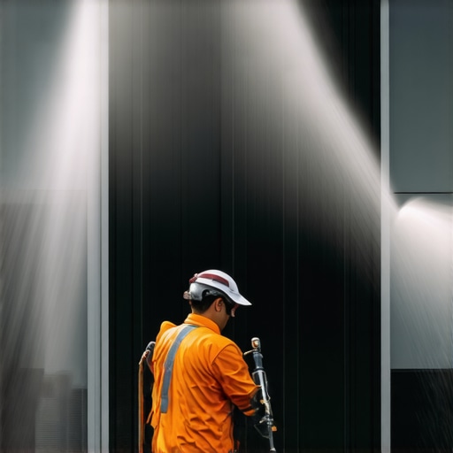 Power Washing Mastery: Top Techniques & Equipment Tips 2024