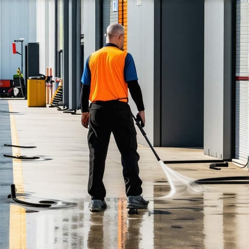 Power Washing Powerwash: Effective Techniques & Top Equipment 2024