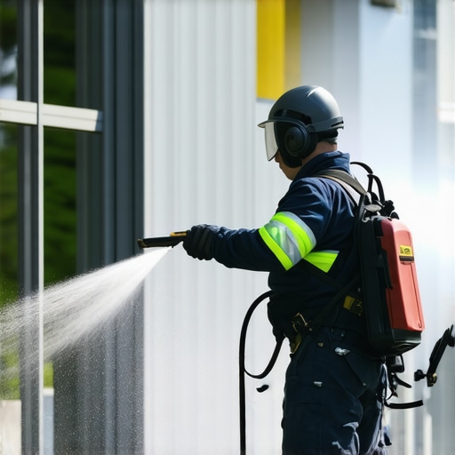 Power Washing Powerwash: Expert Tips & Top Equipment for 2024
