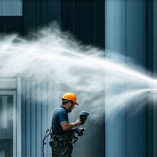 Power Washing Techniques: Effective Strategies for 2024 Success