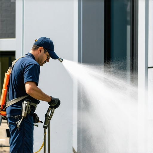Power Washing Techniques: Effective Strategies for 2024 Success