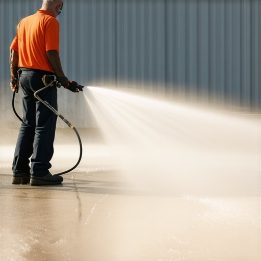 Power Washing Techniques: Expert Tips to Maximize Your Cleaning Results