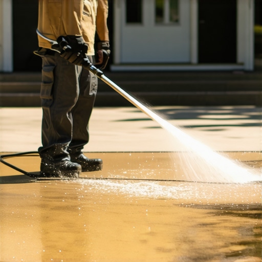 Powerwash Tips: How to Enhance Results with Proven Techniques