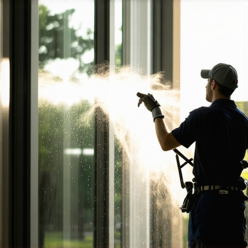 Stop Leaving Streaks: 3 Pro Powerwash Secrets for 2026