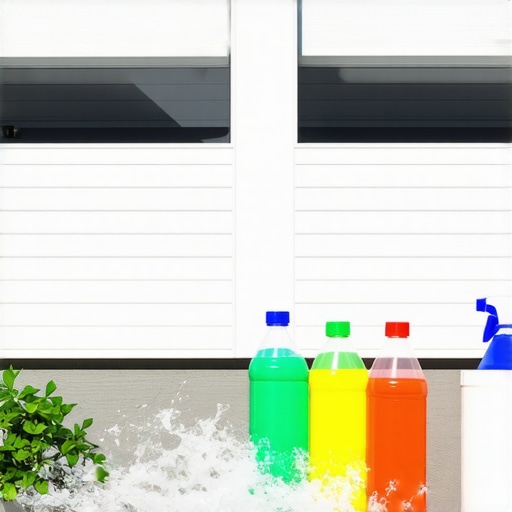 Stop Using Bleach: 3 Eco-Friendly Power Washing Mixes for 2026