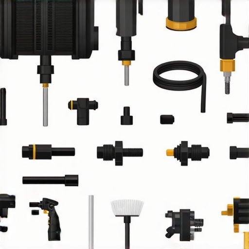 Ultimate Equipment & Tools for Power Washers: Boost Your Cleaning Results in 2024