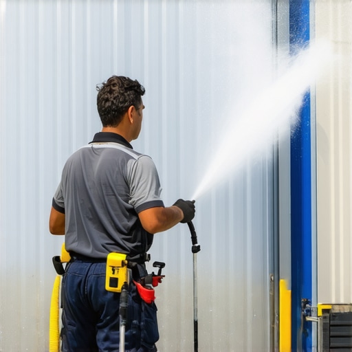 Ultimate Guide to Power Washer Tools & Strategies for 2024 Success