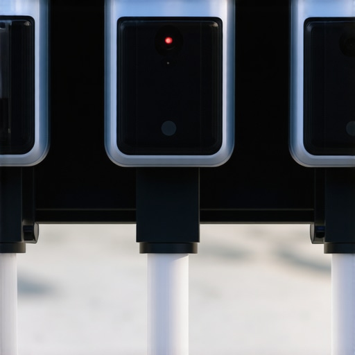 3 Smart Sensors Every 2026 Power Washer Needs [Checklist]