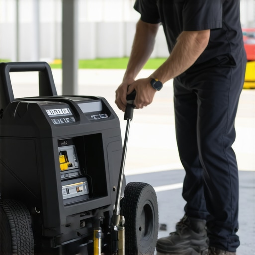 3 Ways to Save a Screeching Power Washer Pump in 2026