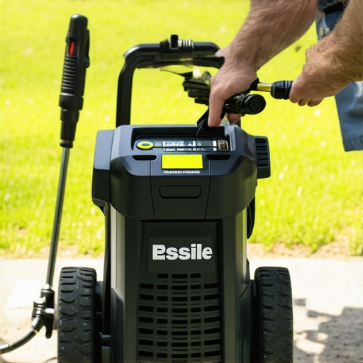 3 Ways to Stop Power Washer Battery Drain in 2026 [Tested]