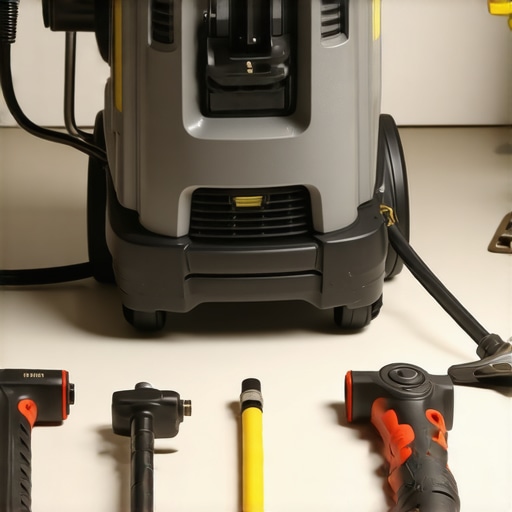 4 Pump Fixes for a Power Washer That Won't Pull Water [2026]