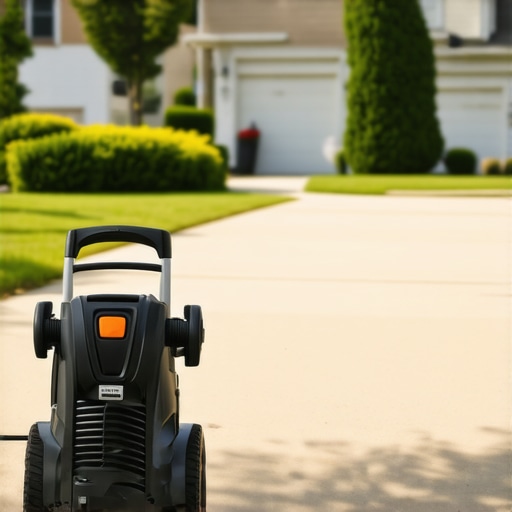 5 Best Electric Power Washers for Quiet Neighborhoods [2026]