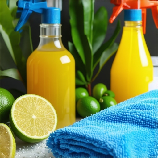 5 Bio-Based Powerwash Mixes That Kill Mold Faster in 2026