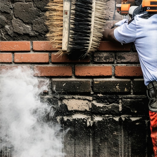 5 Brick Cleaning Rules: Stop Blasting Mortar Away in 2026