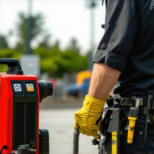 5 Critical Power Washer Safety Checks to Run in 2026