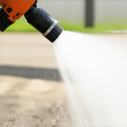 5 Fast Powerwash Fixes for Clogged Spray Tips in 2026