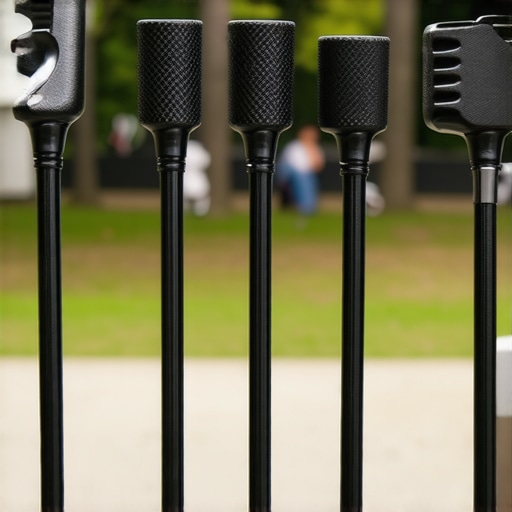 5 Lightweight Carbon Fiber Wands to Save Your Back in 2026