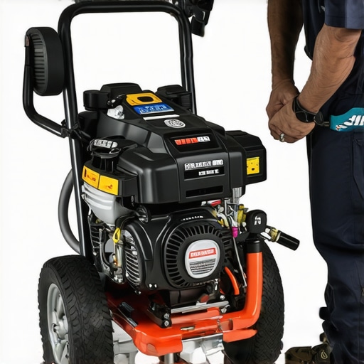 5 Reasons Your Power Washer Won't Start [2026 Troubleshooting]