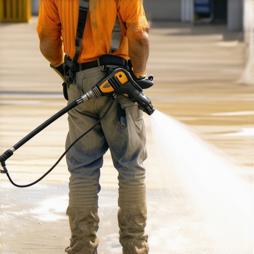 5 Safe Powerwash Rules to Avoid Blasting Your Limestone in 2026
