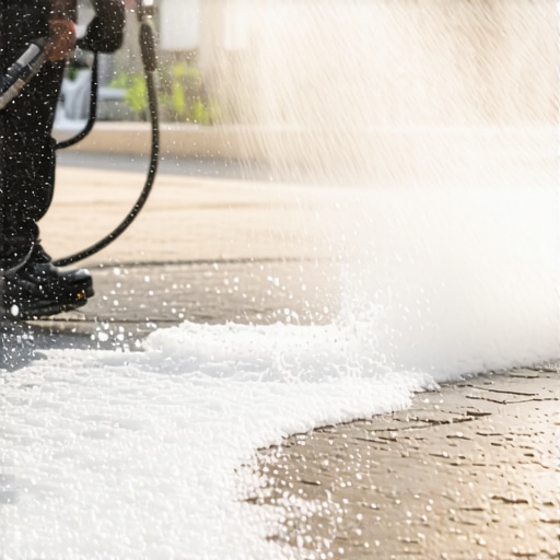 7 Smart Ways to Powerwash Porous Stone Without Etching in 2026