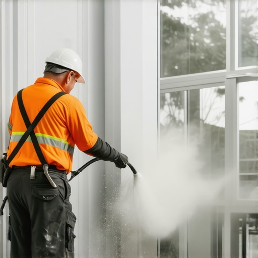 Stop Etching 3D-Printed Walls: 3 Powerwash Rules for 2026