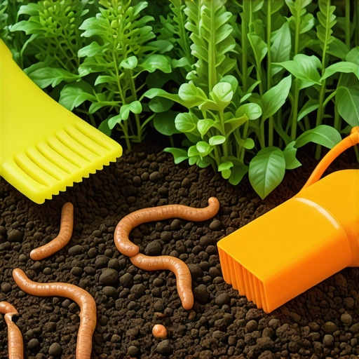 Stop Killing Earthworms: 3 Eco-Friendly Powerwash Tips for 2026