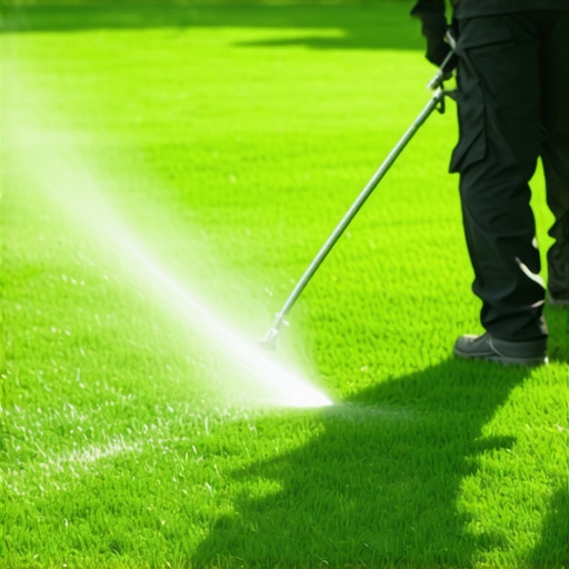 Stop Killing Your Lawn: 4 Safe Power Washing Tips [2026]