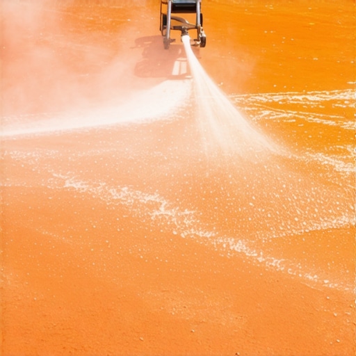 Stop Striping Your Driveway: 3 Powerwash Fixes That Work