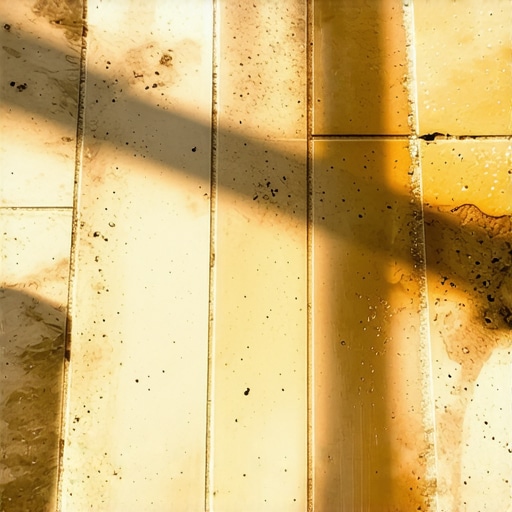 Stop Using Acids: This 2026 Powerwash Mix Cleans Better