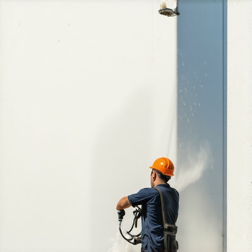 Why Your Power Washer Leaves Wand Marks: 3 Ways to Stop It [2026]