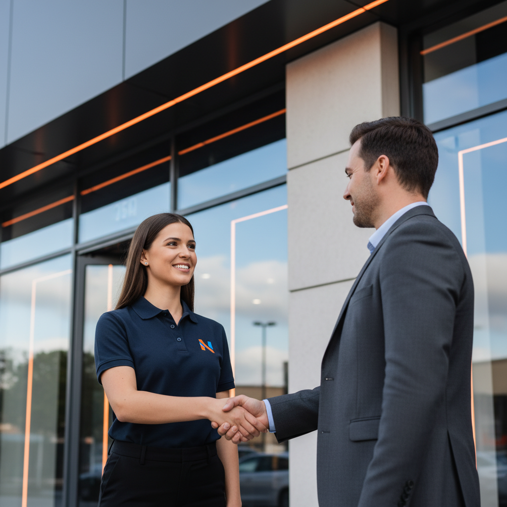 Measurable ROI on Exterior Maintenance