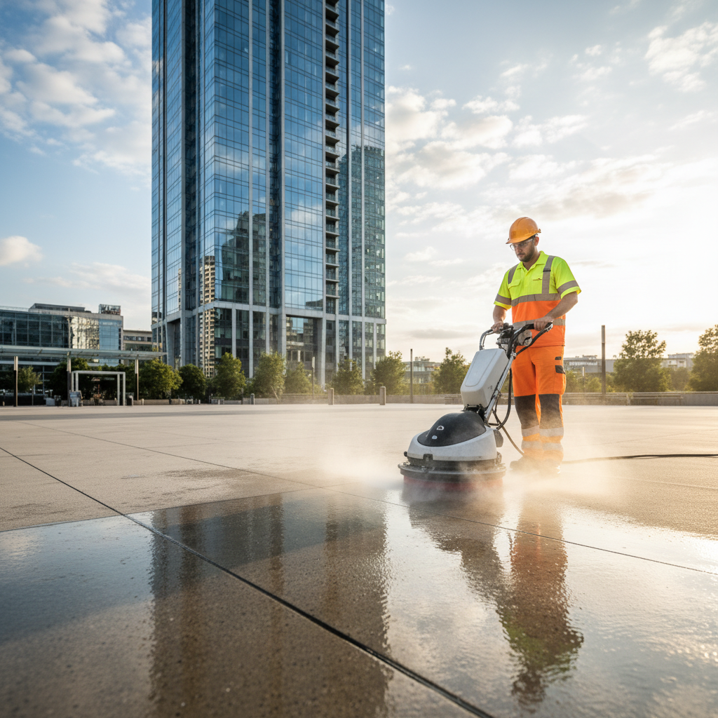 Stop Treating Exterior Maintenance Like a Weekend Chore