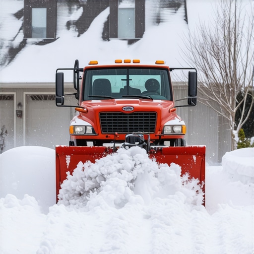 7 Critical Mistakes to Avoid When Hiring an Ogden Snow Removal Service