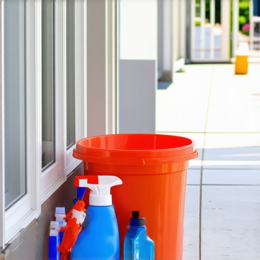 How to Clean Your Studio Itaim Bibi Balcony Without Harming the Floor Finish